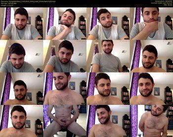 hungjewishboy