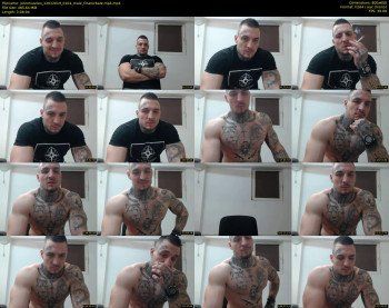 johnmuscles