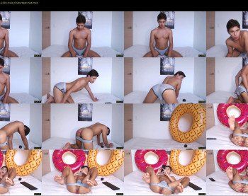 latingogoboys