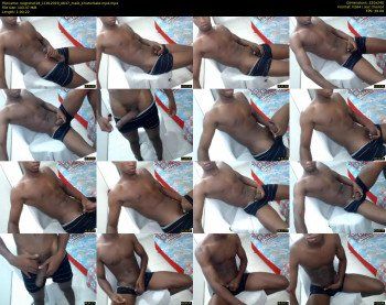negrohot18