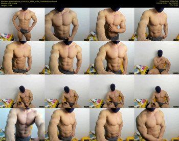 promuscles4u