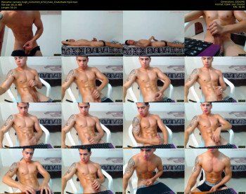 ramsey_hugh