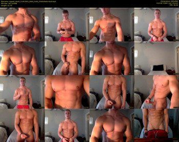 ripped_david