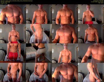 ripped_david