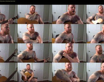 roddythered