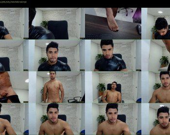 santiago_huntt