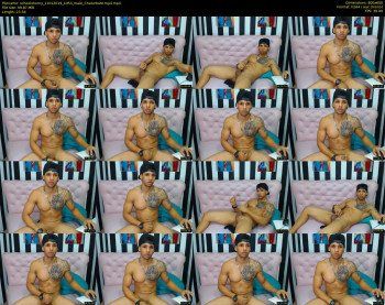 schoolxhorny