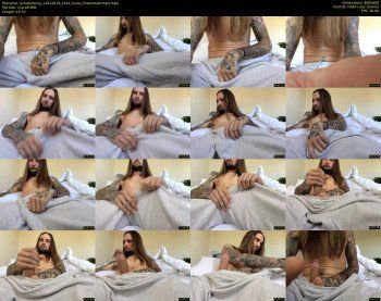siriuslyhorny