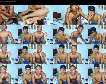 2blacksexyxx