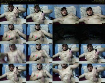 bigjosecockwhitehot