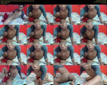 black_bombon