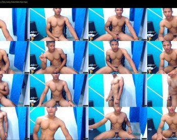 boyblack23cm