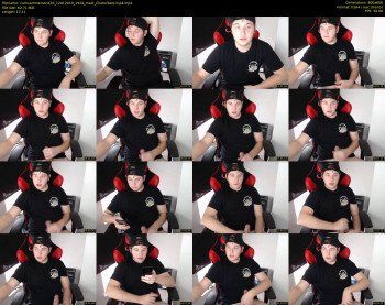 camcammerson420