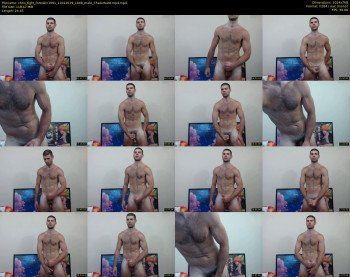 chris_tight_foreskin1991