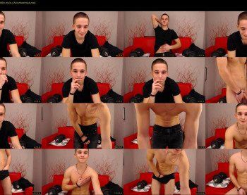 evan_buxter