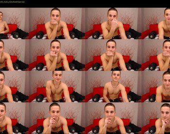 evan_buxter
