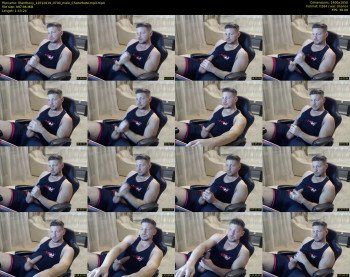 fitanthony