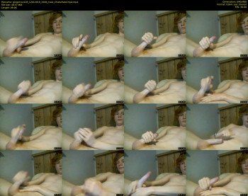 gingercock16