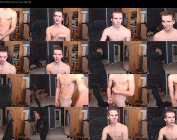 gregory_handsome