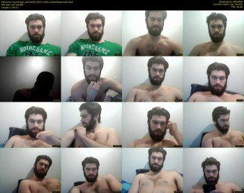hairyhugh