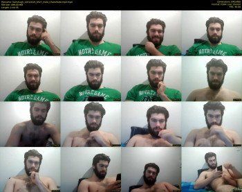 hairyhugh