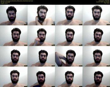 hairyhugh
