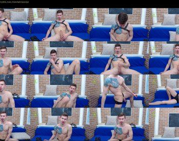 haydenmuscled