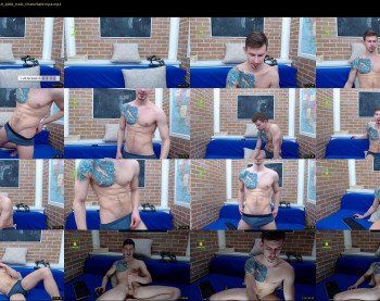 haydenmuscled