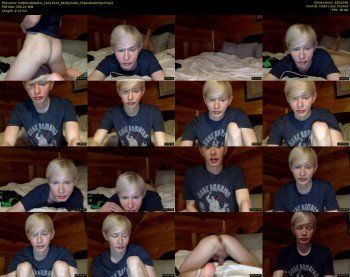 hotblondetwink