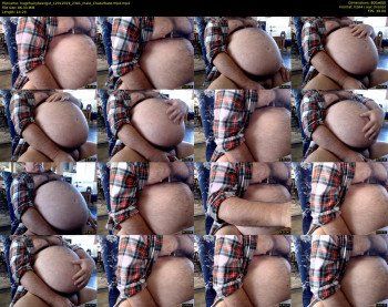 hugehairybeergut