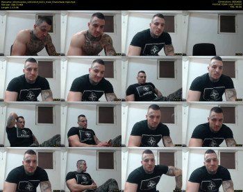 johnmuscles