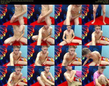 mateo_dick