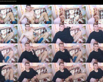 max_stevenson
