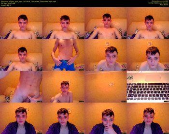 mikkey_gold_boy