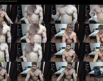 musclemodelgod