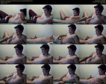 novoiceboy