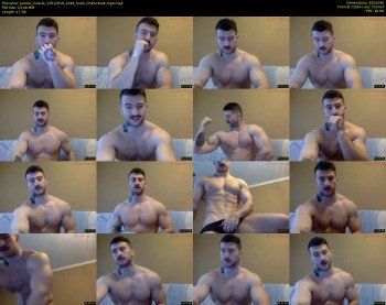 panda_muscle