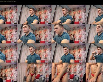 rolandmuscle