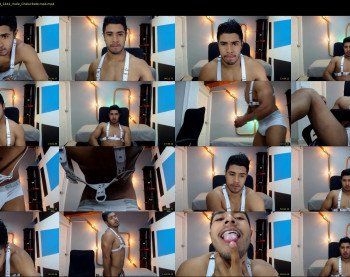 santiago_huntt