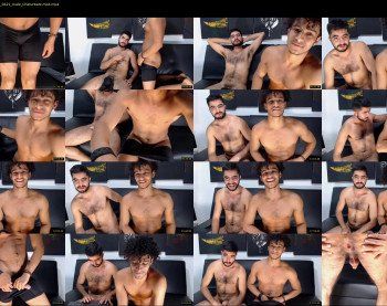 seanandleo15