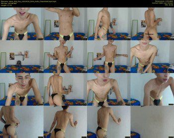 slave_dirty_boy