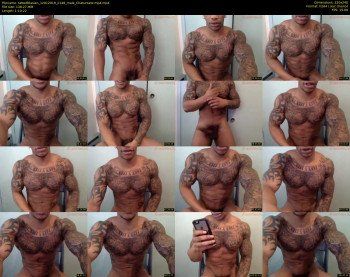 tattedblasian