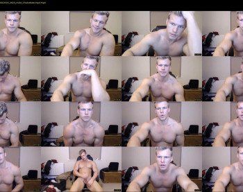 alexandersteelmuscle
