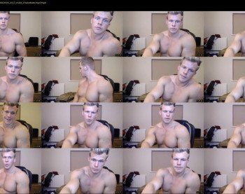 alexandersteelmuscle