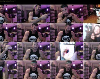 billysantoro