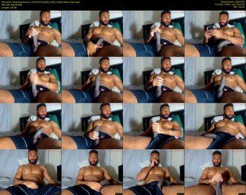 bkacksensualxx