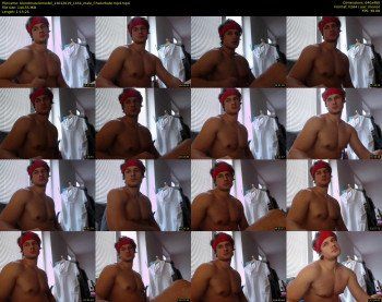 blondmusclemodel