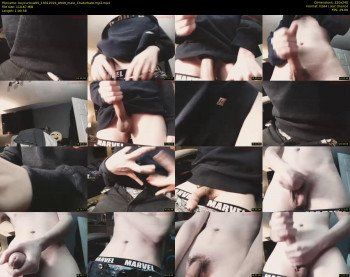 boycurious95