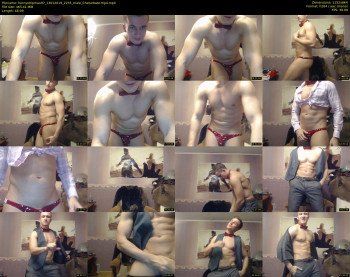 hornystripman97