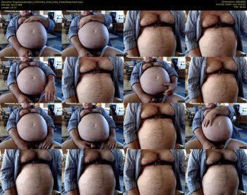 hugehairybeergut